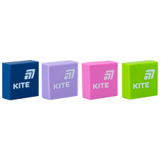 Гумка "Kite" /K25-024/ Bloom, мікс (32)