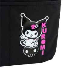 Сумка-шопер "Kite" /HK25-586/ 40,5x38x7 см, 1 відд. Education Teens 586 Kuromi Куромі (1/60)