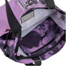 Сумка-шопер "Kite" /K25-586-3/ 40,5x38x7 см, 1 відд. Education Teens 586-3 (1/60)