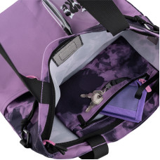 Сумка-шопер "Kite" /K25-586-3/ 40,5x38x7 см, 1 відд. Education Teens 586-3 (1/60)