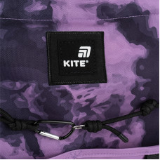 Сумка-шопер "Kite" /K25-586-3/ 40,5x38x7 см, 1 відд. Education Teens 586-3 (1/60)
