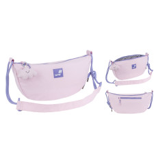 Сумка-кросбоді "Kite" /K25-2774-3/ 22х41х9,5 см, Education Teens 2774-3 (1/30)