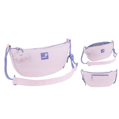 Сумка-кросбоді "Kite" /K25-2774-3/ 22х41х9,5 см, Education Teens 2774-3 (1/30)