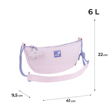 Сумка-кросбоді "Kite" /K25-2774-3/ 22х41х9,5 см, Education Teens 2774-3 (1/30)