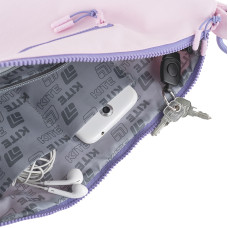 Сумка-кросбоді "Kite" /K25-2774-3/ 22х41х9,5 см, Education Teens 2774-3 (1/30)
