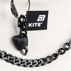 Сумка-кросбоді "Kite" /K25-2774-4/ 22х41х9,5 см, Education Teens 2774-4 (1/30)