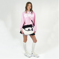 Сумка-кросбоді "Kite" /K25-2774-4/ 22х41х9,5 см, Education Teens 2774-4 (1/30)