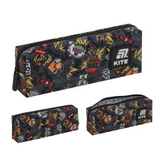 Пенал "Kite" /NT25-642/ 642 TMNT Tales of the TMNT (1/50)