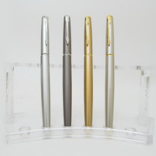Ручка капілярна "Baixin" /RP978/-1-2-7 mix4  (12)