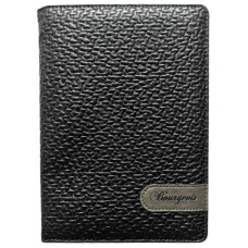 Щоденник НЕДАТ А5/160арк "Bourgeois" /9547/ ШКІР. ЗАМ, крем пап., 70гр/м # (1/20)