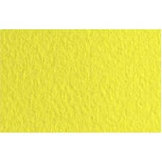 Папір для пастелі Tiziano A3 (29,7*42см), №20 limone, 160г/м2, лимонний, середнє зерно, (10)