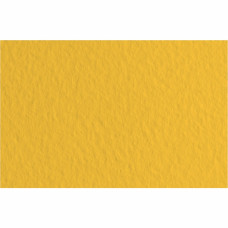 Папір для пастелі Tiziano A4 (21*29,7см), №21 arancio, 160г/м2, оранжевий, середнє зерно, (10)