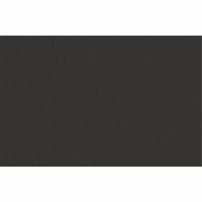 Папір для пастелі Tiziano A4 (21*29,7см), №31 nero, 160г/м2, чорний, середнє зерно,  (10)