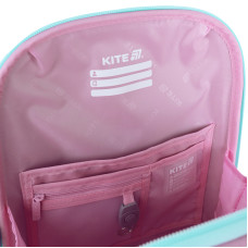 Набір "Kite" /SET_HK26-555S-1/  рюкзак + пенал + сумка для взуття 555 Hello Kitty-1 (1/4)