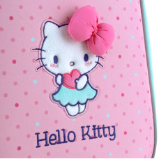 Набір "Kite" /SET_HK26-555S-1/  рюкзак + пенал + сумка для взуття 555 Hello Kitty-1 (1/4)