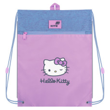 Набір "Kite" /SET_HK26-555S-1/  рюкзак + пенал + сумка для взуття 555 Hello Kitty-1 (1/4)