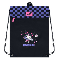 Сумка для взуття "Kite" /HK26-601M-3/ 601M Kuromi-3 (1/10)