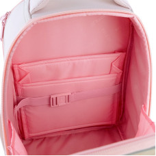 Рюкзак каркасний "Kite" /K26-555S-2/ Education 555 Dazzling (1/4)