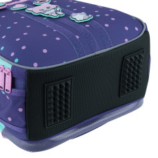 Рюкзак каркасний "Kite" /K26-555S-3/ Education 555 Be Friend (1/4)