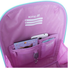 Рюкзак каркасний "Kite" /K26-555S-3/ Education 555 Be Friend (1/4)