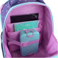 Рюкзак каркасний "Kite" /K26-555S-3/ Education 555 Be Friend (1/4)