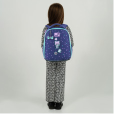 Рюкзак каркасний "Kite" /K26-555S-3/ Education 555 Be Friend (1/4)