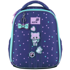 Рюкзак каркасний "Kite" /K26-555S-3/ Education 555 Be Friend (1/4)
