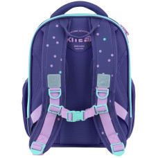 Рюкзак каркасний "Kite" /K26-555S-3/ Education 555 Be Friend (1/4)