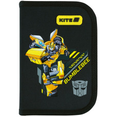 Пенал "Kite" /TF26-622/ 1 від., 2 відв., без наповнення 622 Transformers (1/48)