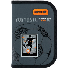 Набір "Kite" /SET_K26-555S-6/  рюкзак + пенал + сумка для взуття 555 Goal (1/4)