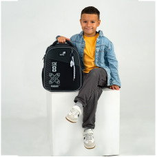 Рюкзак каркасний "Kite" /K26-555S-7/ Education 555 Skate (1/4)