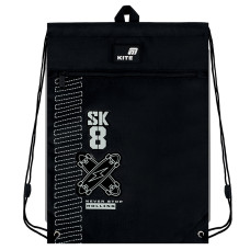 Сумка для взуття "Kite" /K26-601M-6/ 601M Skate (1/10)