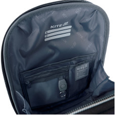 Набір "Kite" /SET_K26-555S-7/  рюкзак + пенал + сумка для взуття 555 Skate (1/4)