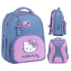 Рюкзак каркасний "Kite" /HK26-556M/ Education 556 Hello Kitty (1/4) Рюкзак каркасний "Kite" /HK26-556M/ Education 556 Hello Kitty (1/4)