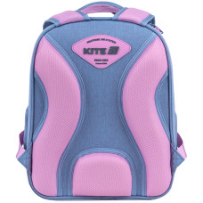 Набір "Kite" /SET_HK26-556M/  рюкзак + пенал + сумка для взуття 556 Hello Kitty (1/4)