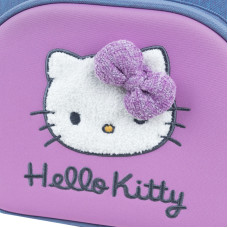 Набір "Kite" /SET_HK26-556M/  рюкзак + пенал + сумка для взуття 556 Hello Kitty (1/4)