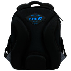 Набір "Kite" /SET_K26-556M-3/  рюкзак + пенал + сумка для взуття 556 Level UP (1/4)