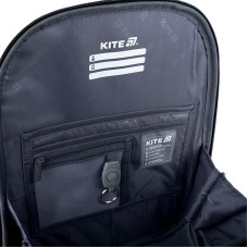 Набір "Kite" /SET_K26-556M-3/  рюкзак + пенал + сумка для взуття 556 Level UP (1/4)