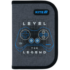 Набір "Kite" /SET_K26-556M-3/  рюкзак + пенал + сумка для взуття 556 Level UP (1/4)