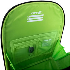 Набір "Kite" /SET_K26-556M-4/  рюкзак + пенал + сумка для взуття 556 Digital (1/4)