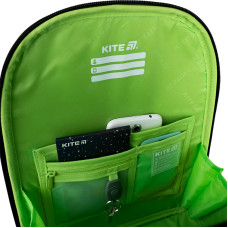 Набір "Kite" /SET_K26-556M-4/  рюкзак + пенал + сумка для взуття 556 Digital (1/4)