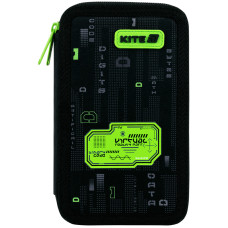 Набір "Kite" /SET_K26-556M-4/  рюкзак + пенал + сумка для взуття 556 Digital (1/4)