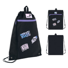 Сумка для взуття "Kite" /MH26-601M-1/ 601M Monster High (1/10)