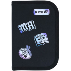 Пенал "Kite" /MH26-622/ 1 від., 2 відв., без наповнення 622 Monster High (1/48)