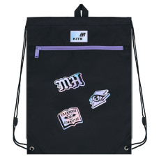 Набір "Kite" /SET_MH26-531M/  рюкзак + пенал + сумка для взуття 531 Monster High (1/4)