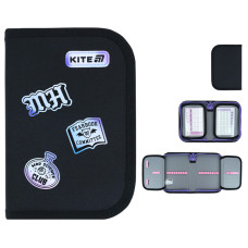 Набір "Kite" /SET_MH26-531M/  рюкзак + пенал + сумка для взуття 531 Monster High (1/4)