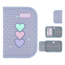 Набір "Kite" /SET_K26-531M/  рюкзак + пенал + сумка для взуття 531 Lovely (1/4)