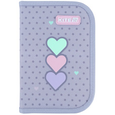 Набір "Kite" /SET_K26-531M/  рюкзак + пенал + сумка для взуття 531 Lovely (1/4)