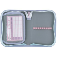 Набір "Kite" /SET_K26-531M/  рюкзак + пенал + сумка для взуття 531 Lovely (1/4)