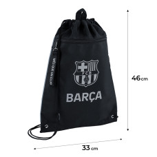 Сумка для взуття "Kite" /BC26-601M-1/ 601M FC Barcelona (1/10)